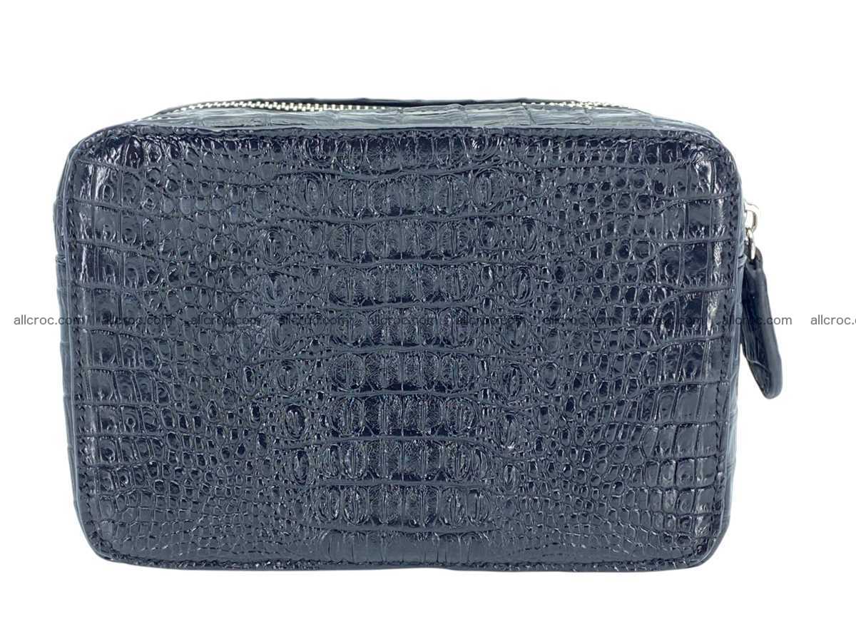 Crocodile leather bag 2784 Foto 0
