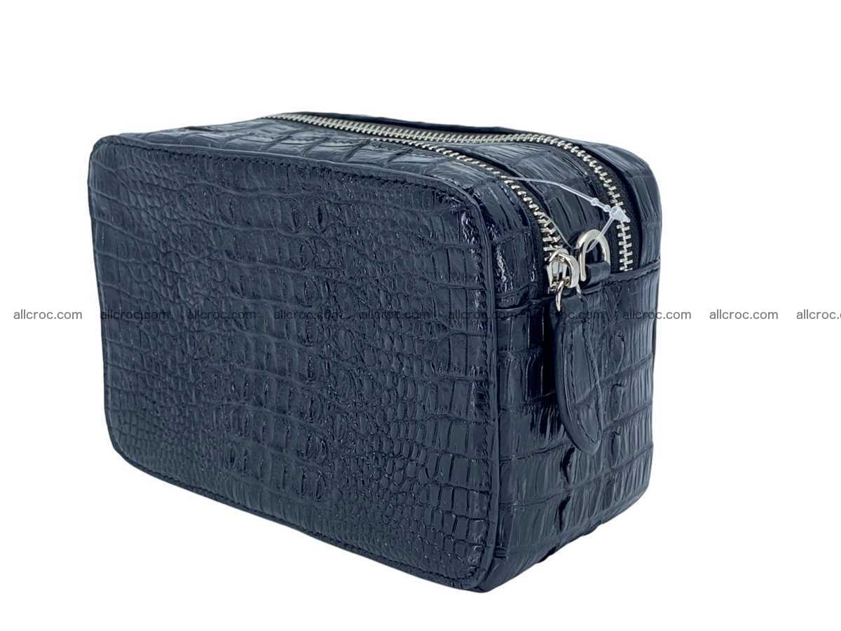 Crocodile leather bag 2784 Foto 1