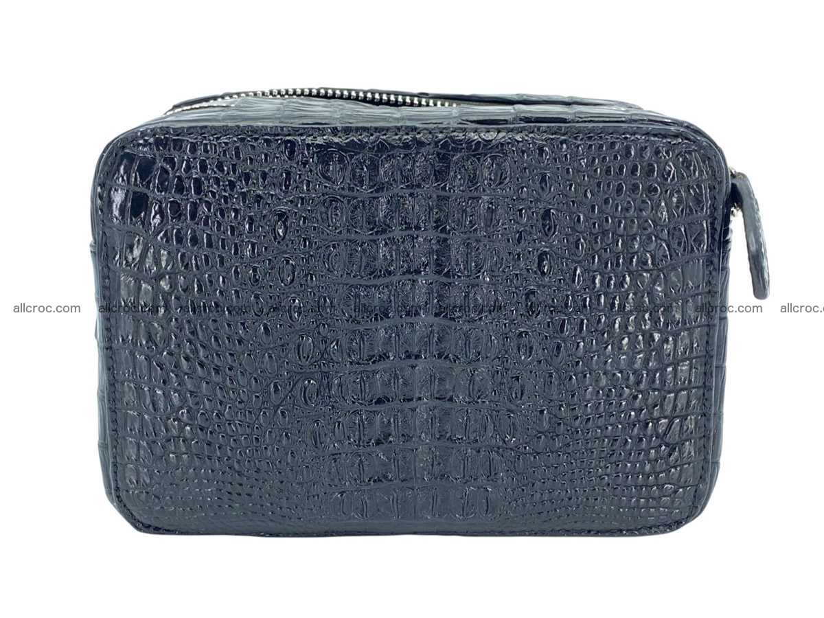 Crocodile leather bag 2784 Foto 4