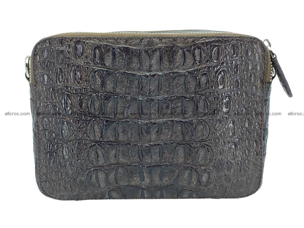 Crocodile leather bag 2786 Foto 0