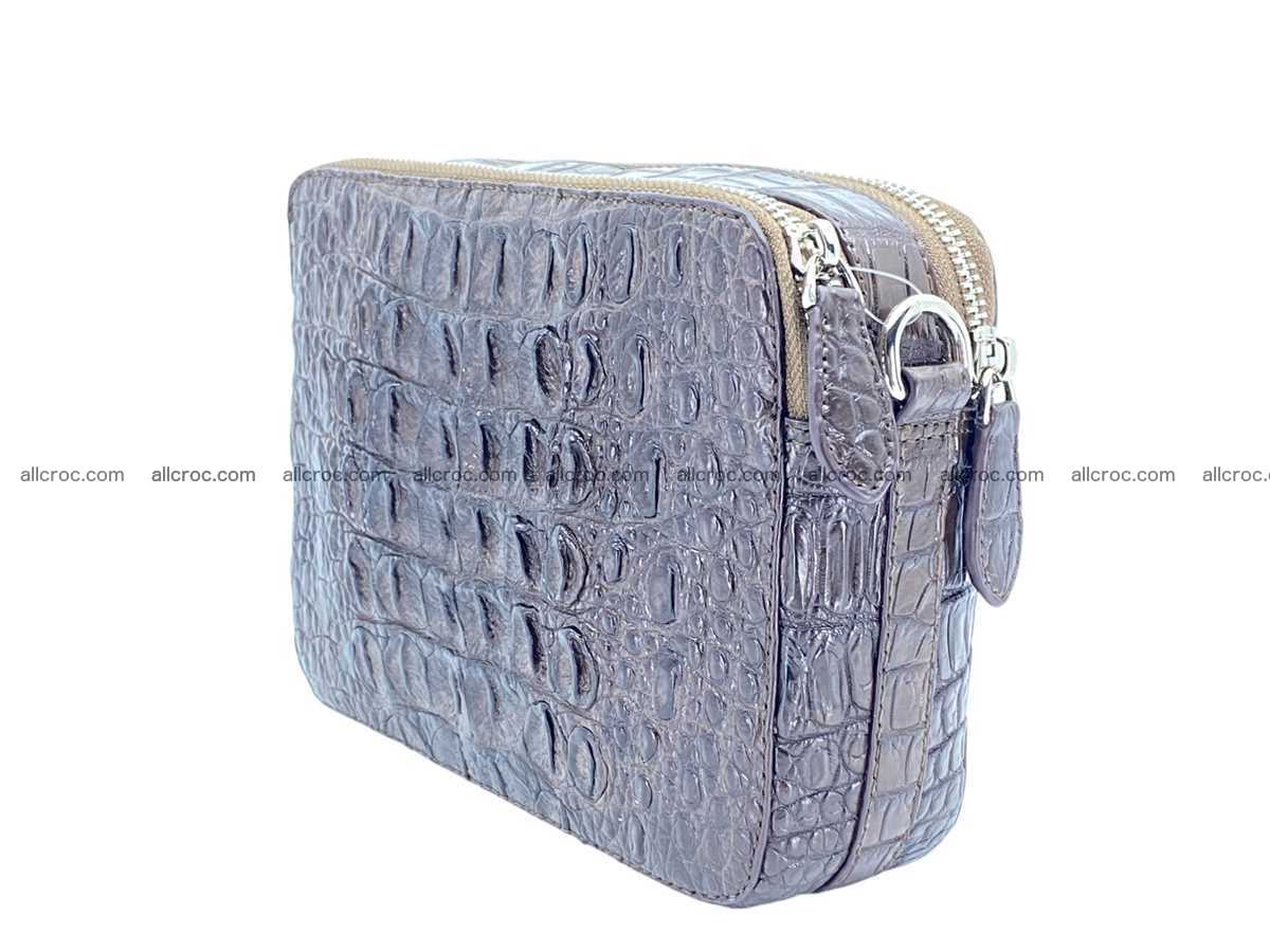 Crocodile leather bag 2786 Foto 1