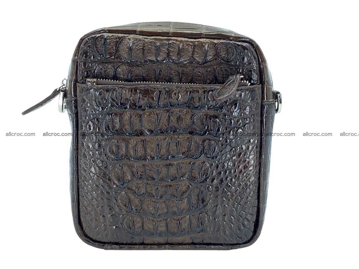 Crocodile leather bag 2797 Foto 6