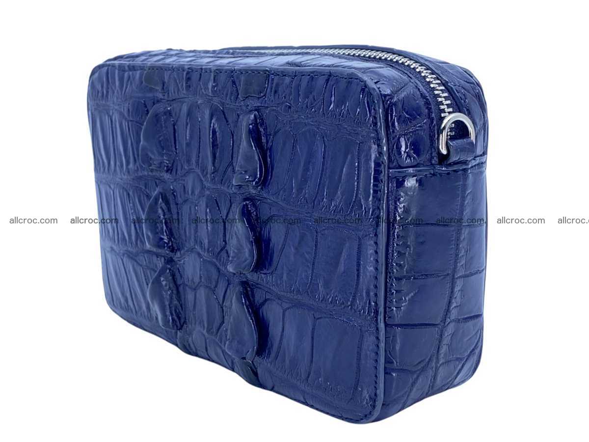 Crocodile leather bag 2788 Foto 1