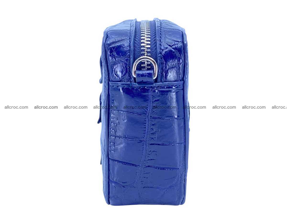 Crocodile leather bag 2788 Foto 2