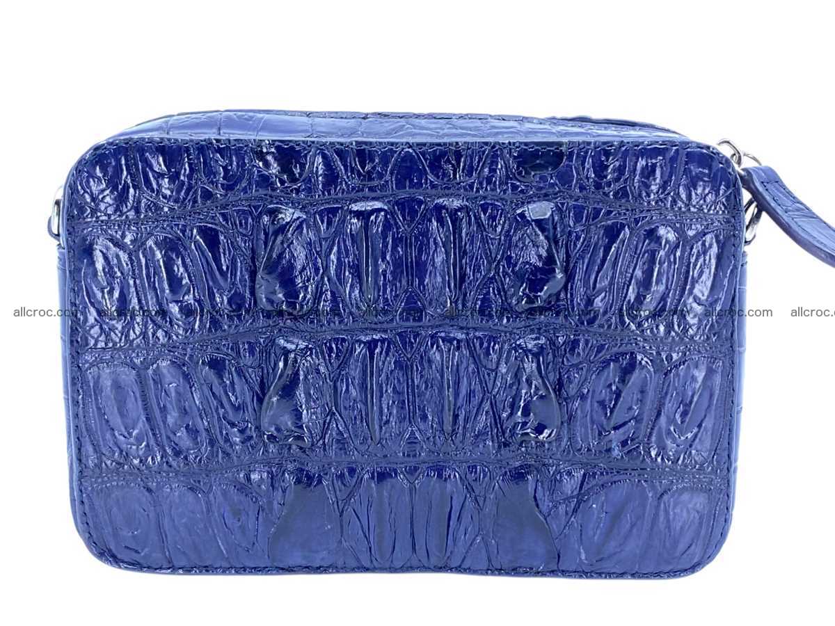 Crocodile leather bag 2788 Foto 4