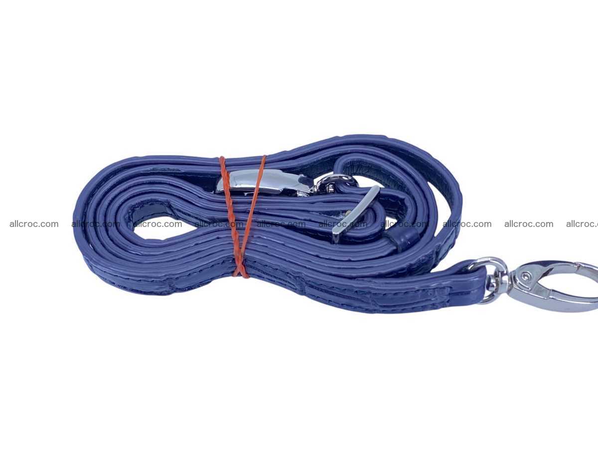 Crocodile leather bag 2788 Foto 19