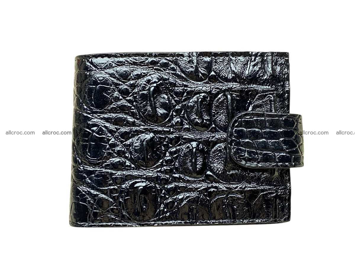 Crocodile wallet 2809 Foto 1