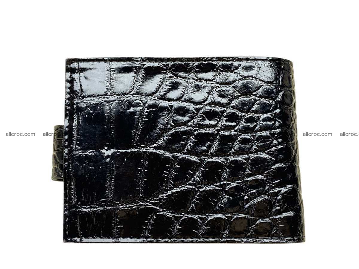 Crocodile wallet 2809 Foto 2