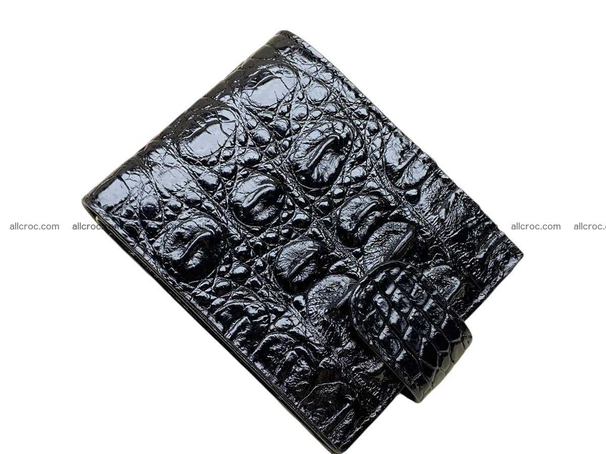 Crocodile wallet 2809 Foto 3
