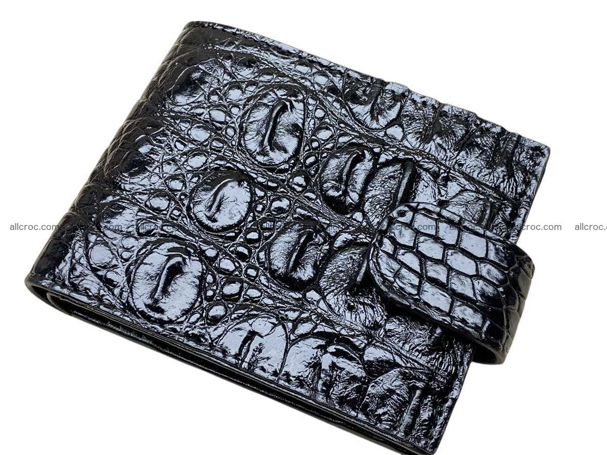 Crocodile wallet 2809 Foto 0