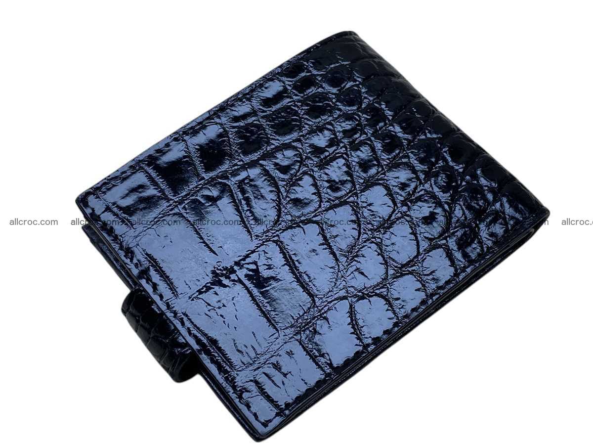 Crocodile wallet 2809 Foto 4