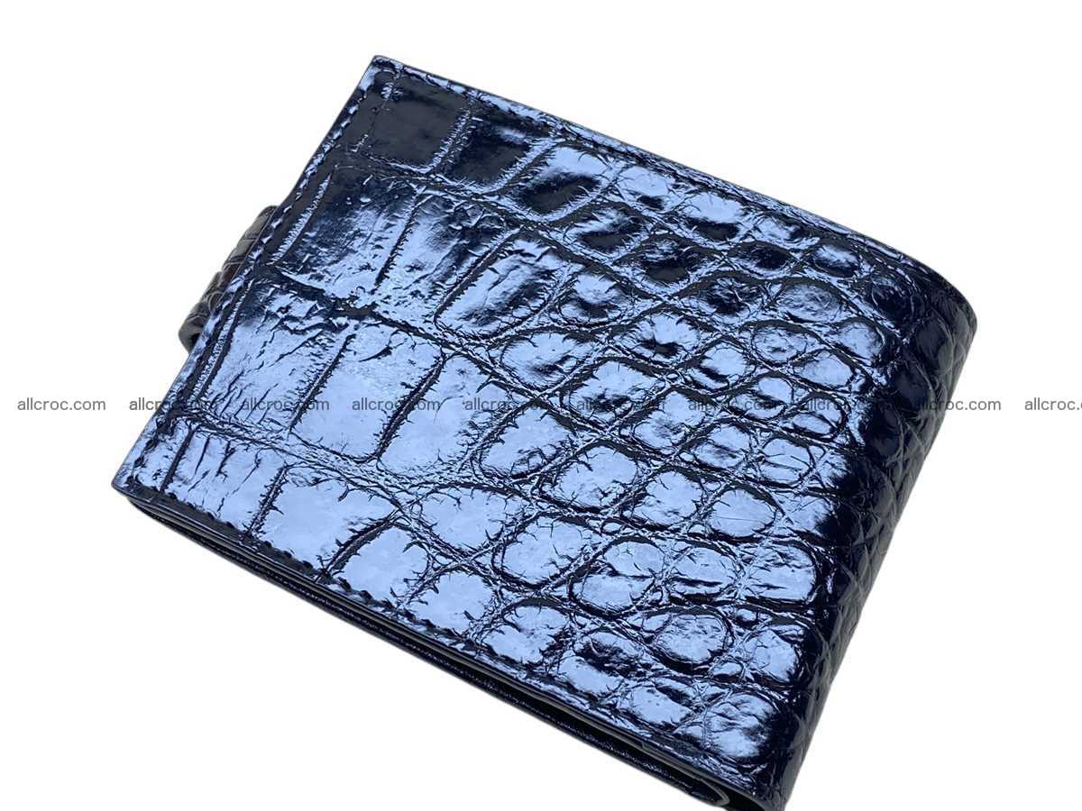 Crocodile wallet 2809 Foto 5