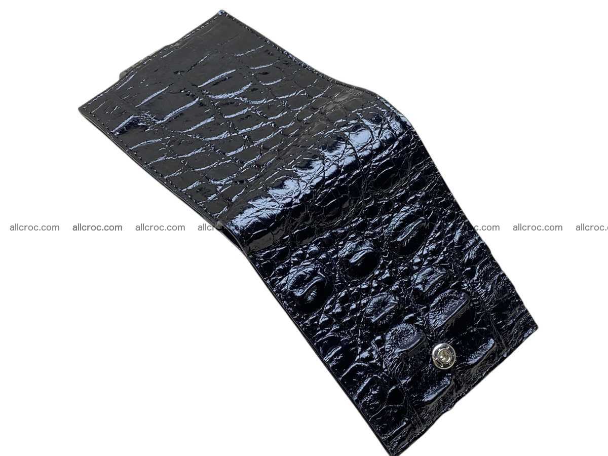Crocodile wallet 2809 Foto 6