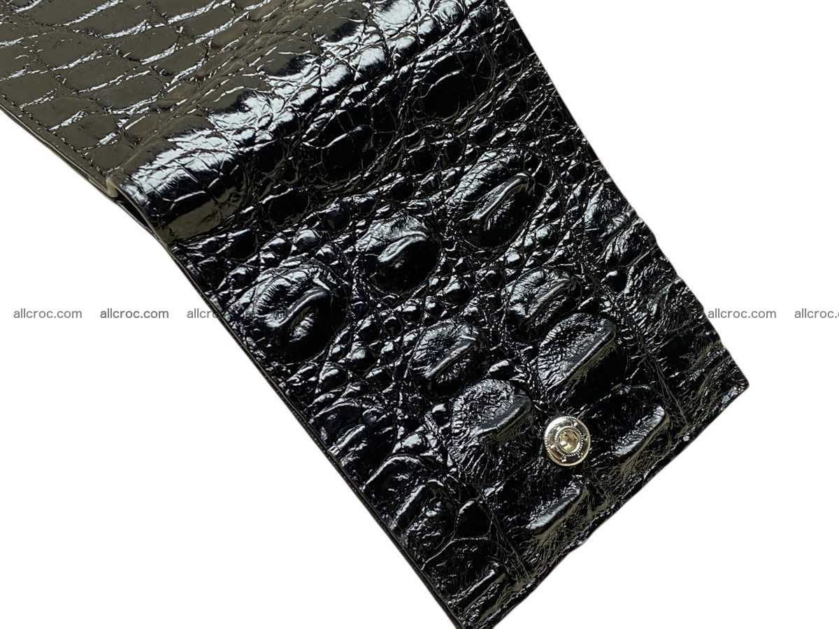 Crocodile wallet 2809 Foto 7