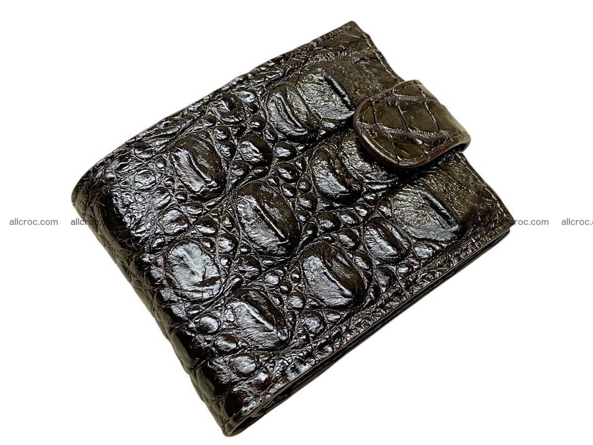 Crocodile wallet 2808 Foto 0
