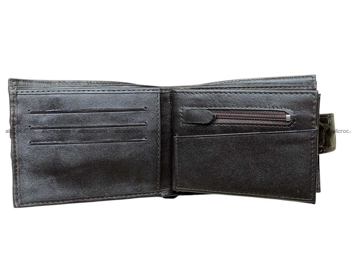 Crocodile wallet 2808 Foto 9