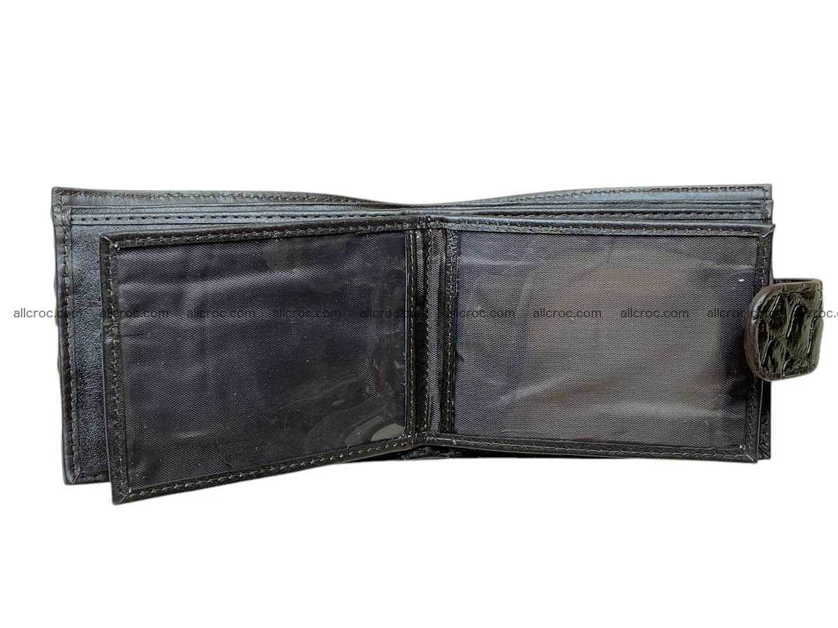 Crocodile wallet 2808 Foto 10
