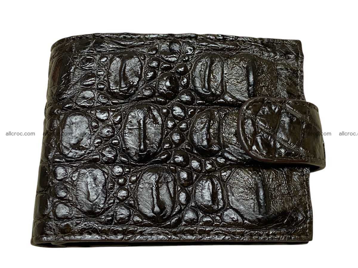 Crocodile wallet 2808 Foto 1