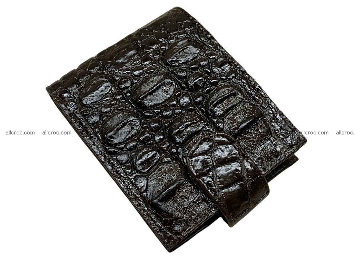 Crocodile wallet 2808 Foto 2