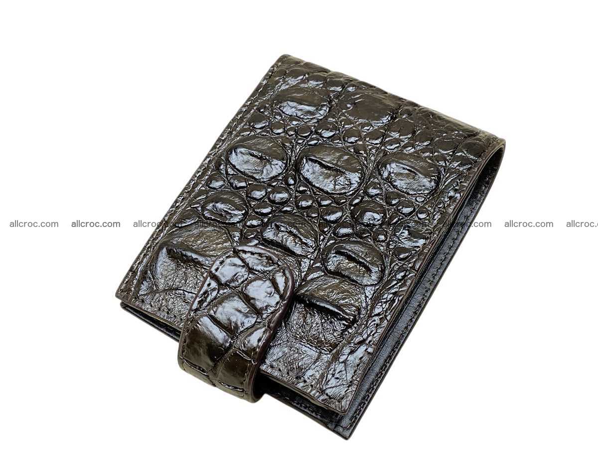 Crocodile wallet 2808 Foto 3
