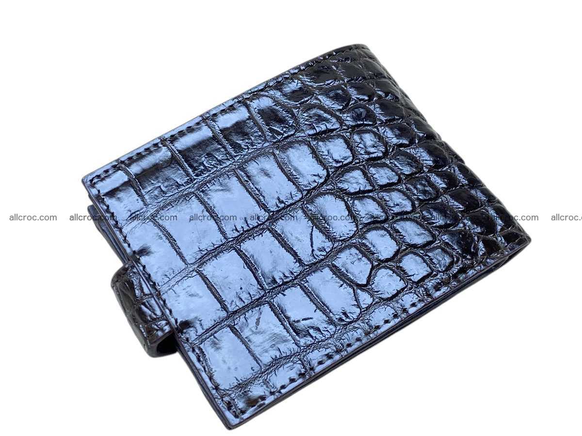 Crocodile wallet 2808 Foto 4