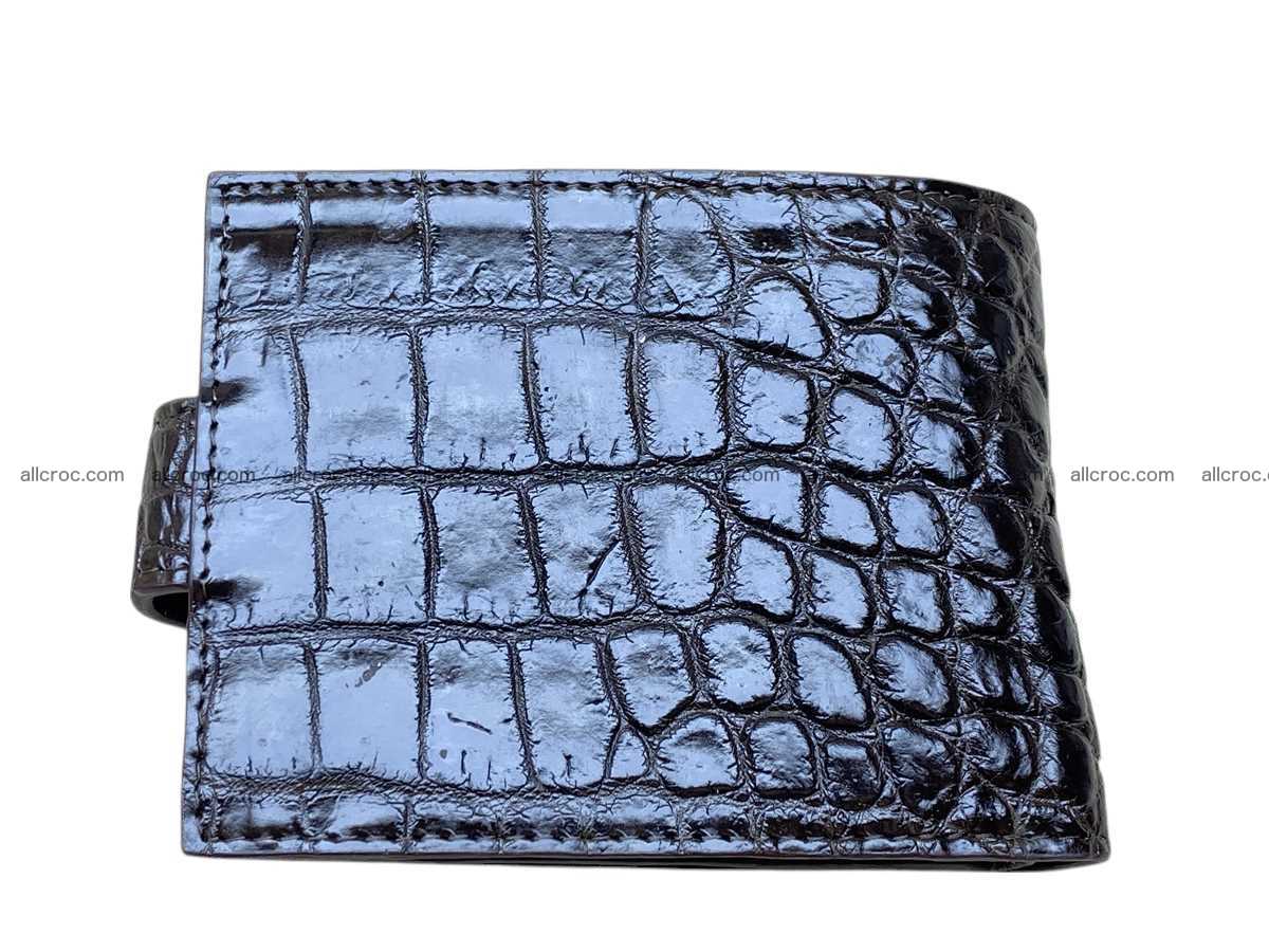 Crocodile wallet 2808 Foto 5