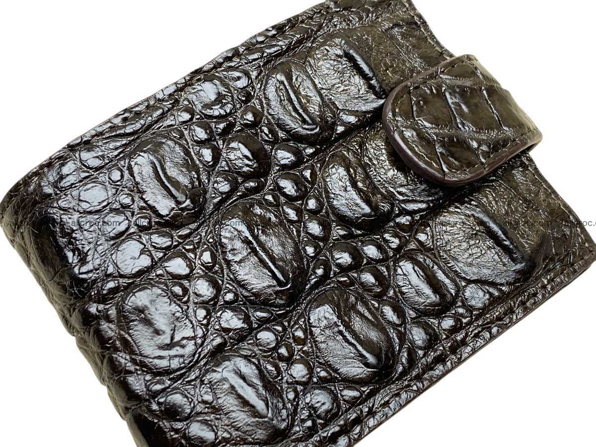 Crocodile wallet 2808 Foto 6