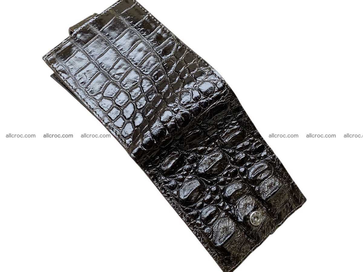Crocodile wallet 2808 Foto 7