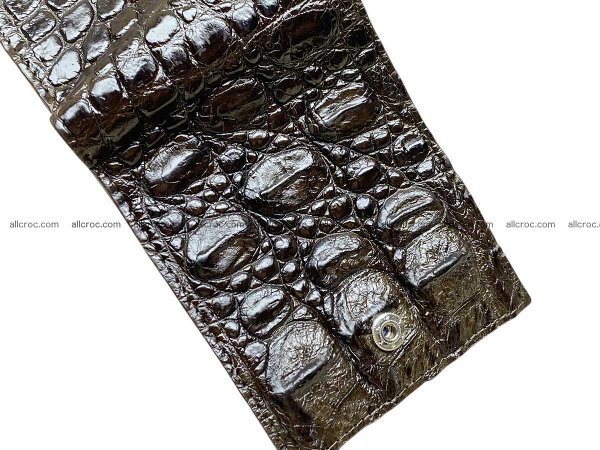 Crocodile wallet 2808 Foto 8