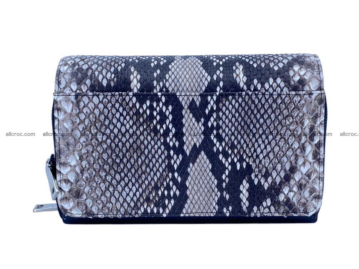Python leather women’s bag 2470 Foto 2