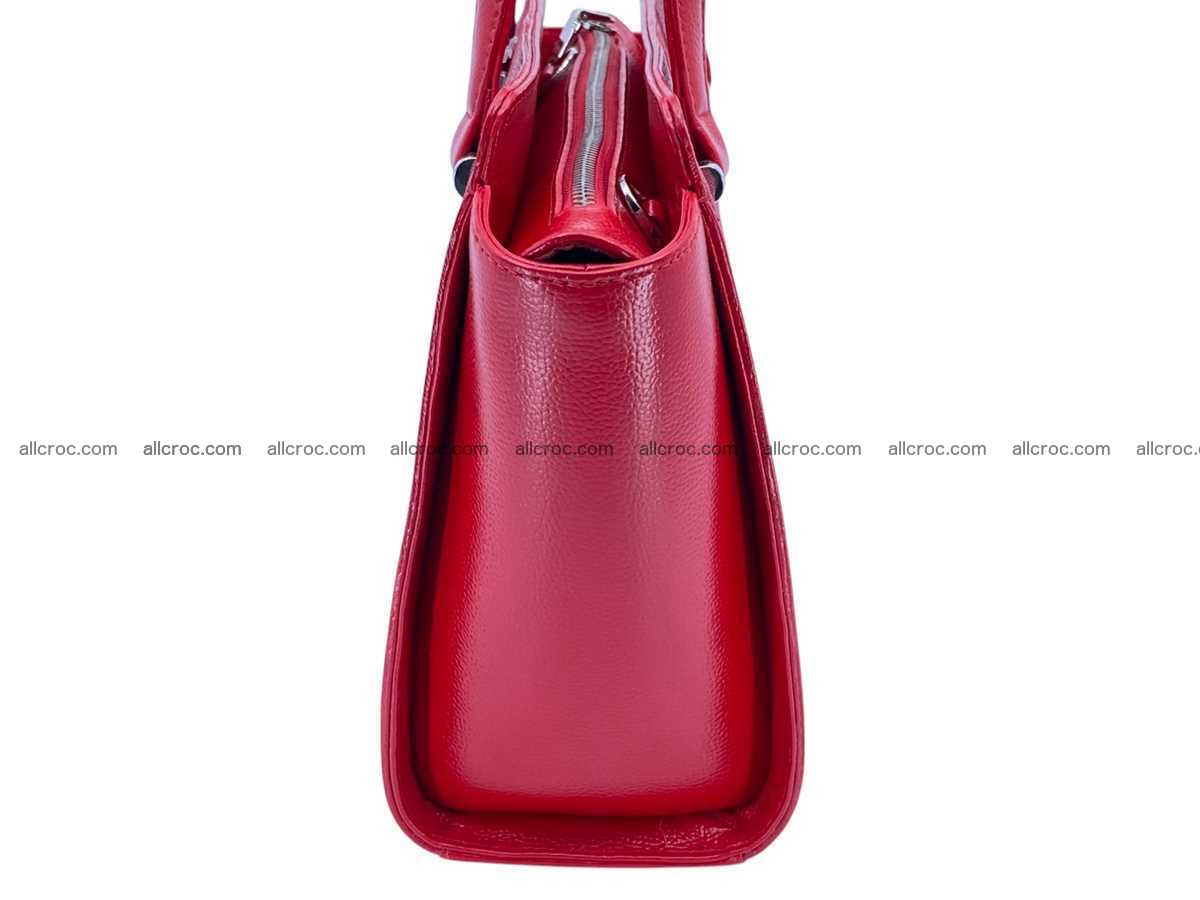 Stingray leather bag 2522 Foto 4