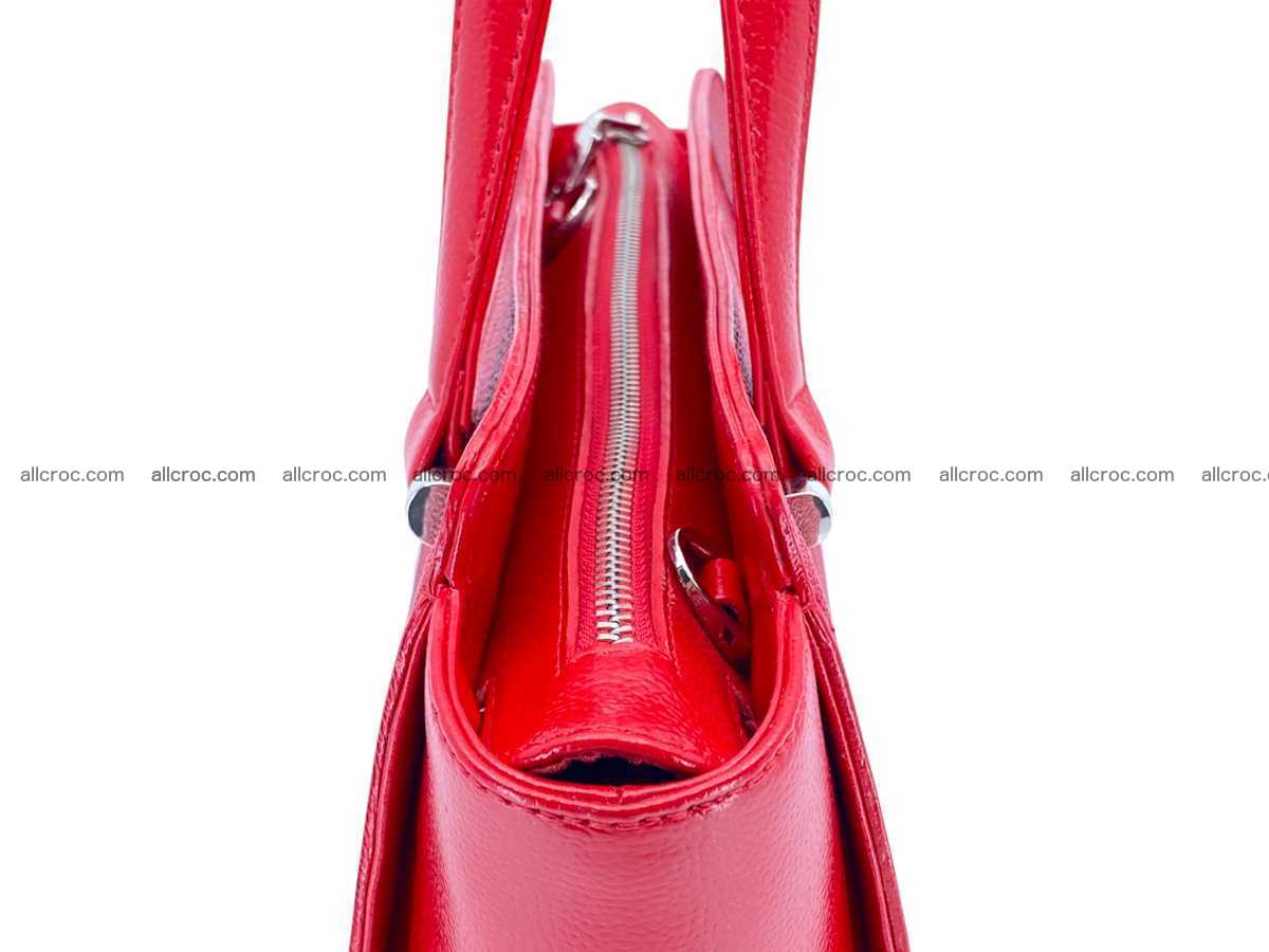 Stingray leather bag 2522 Foto 5
