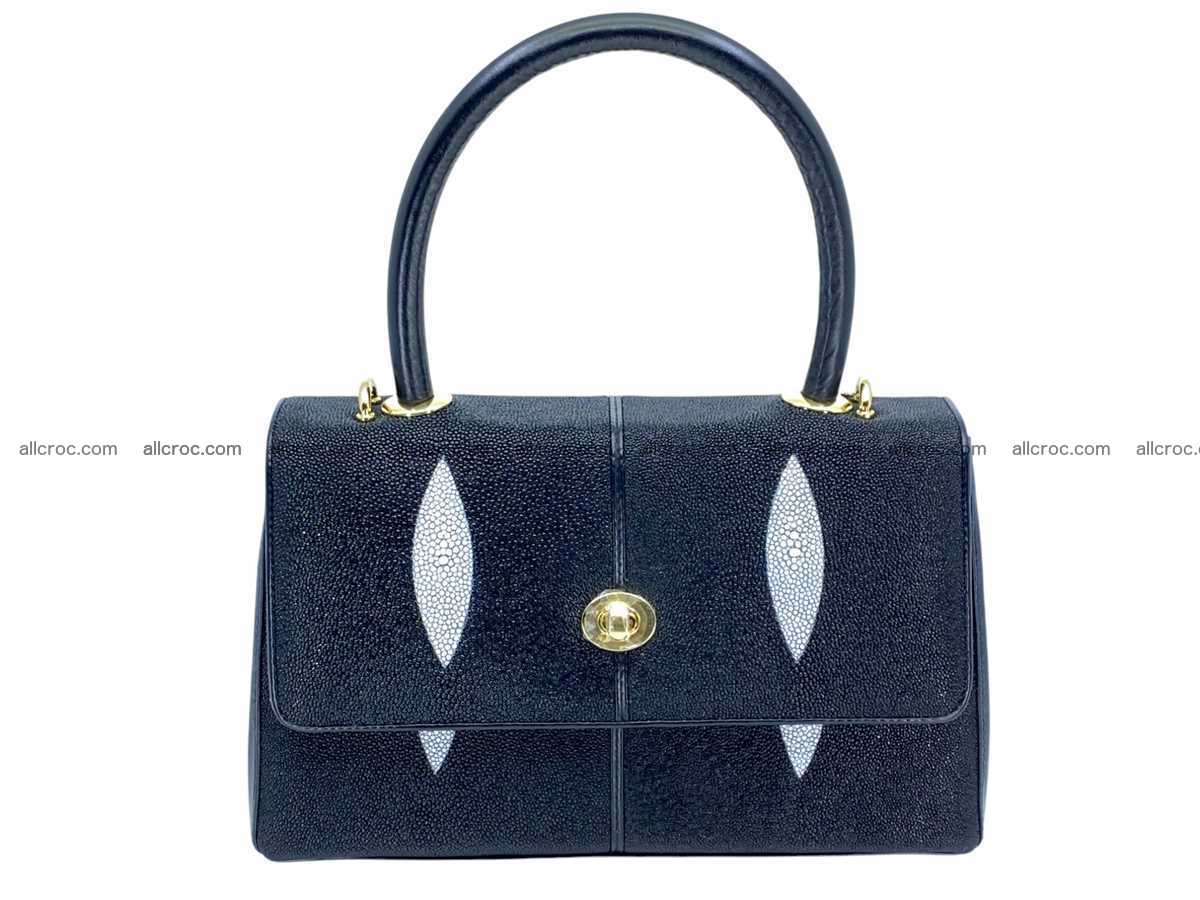 Stingray Chanel style bag 2516 Foto 0