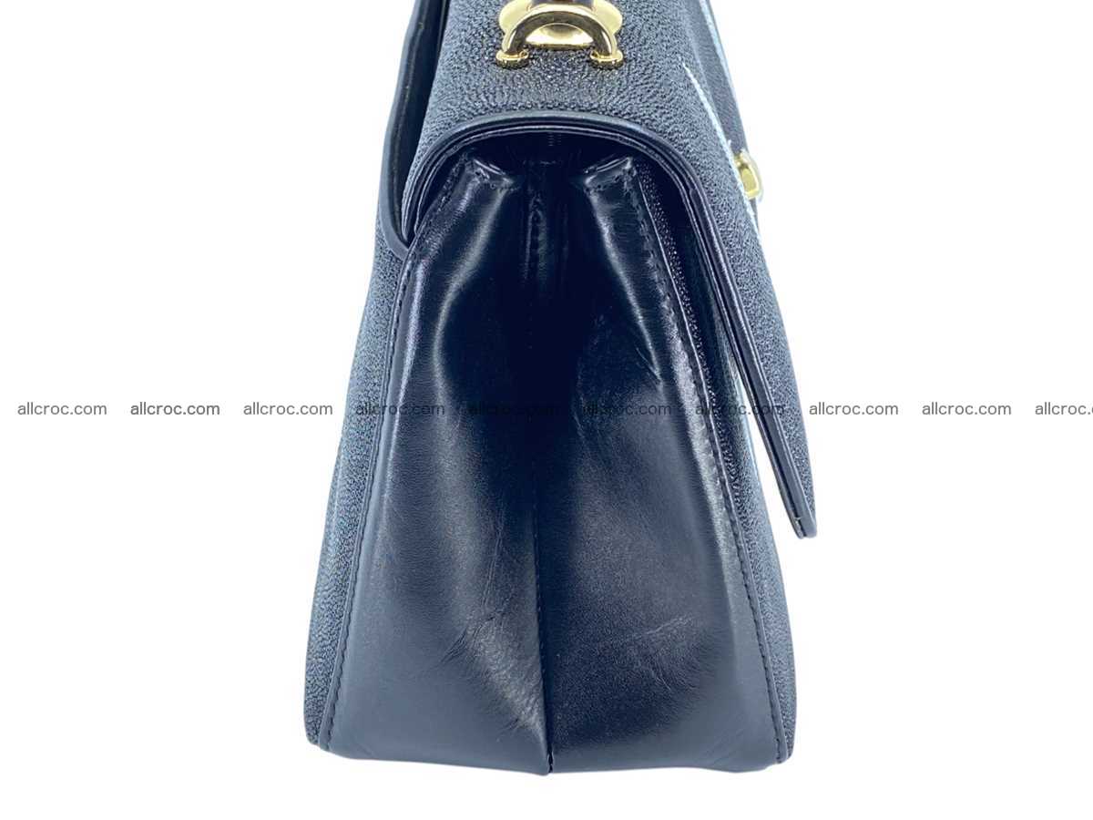 Stingray Chanel style bag 2516 Foto 2