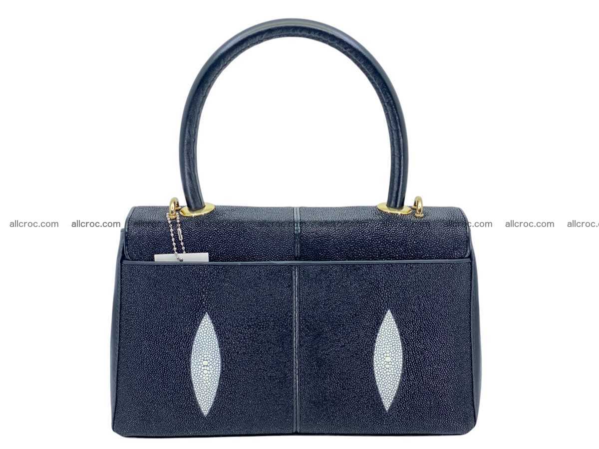 Stingray Chanel style bag 2516 Foto 4