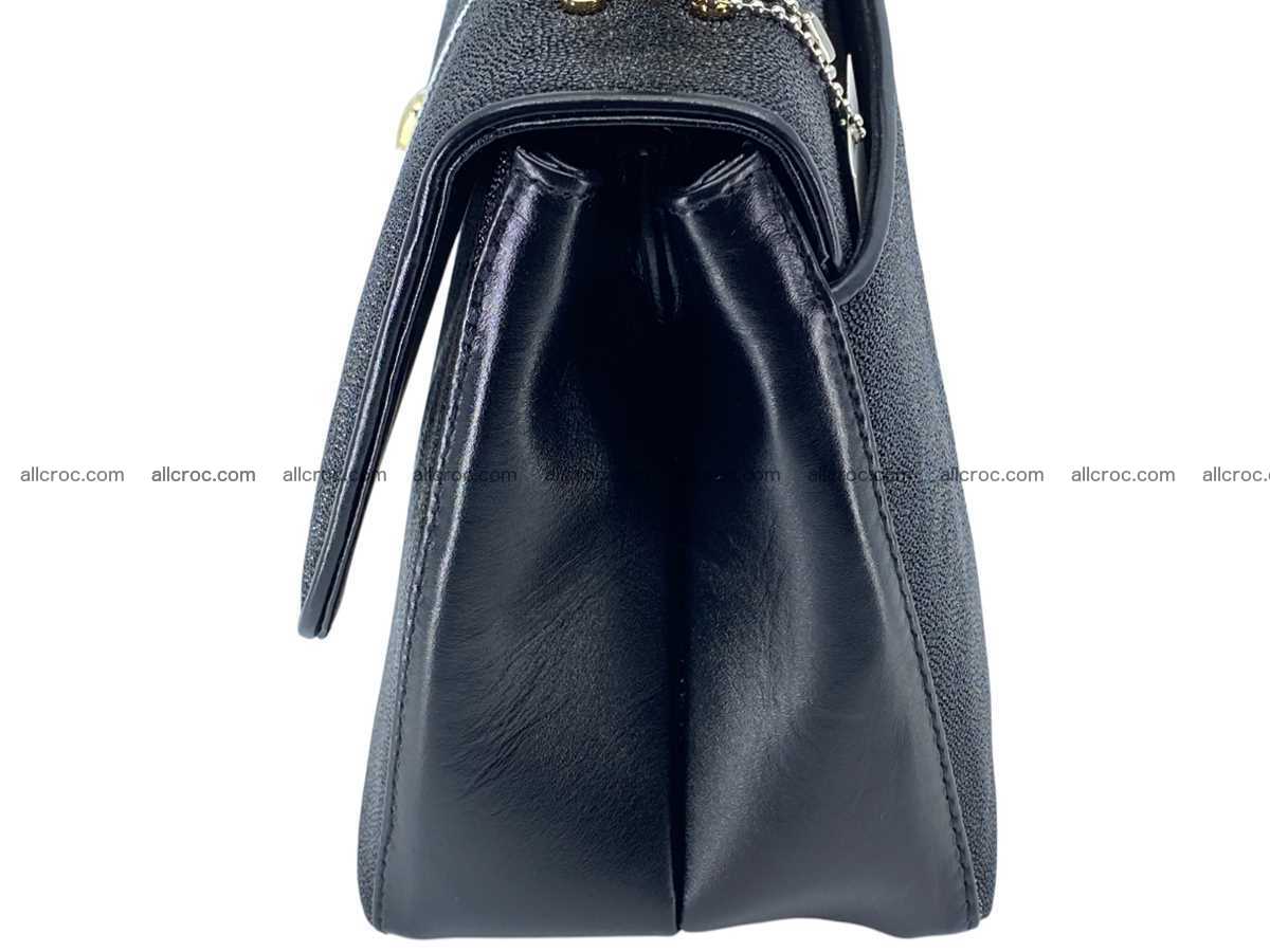 Stingray Chanel style bag 2516 Foto 6