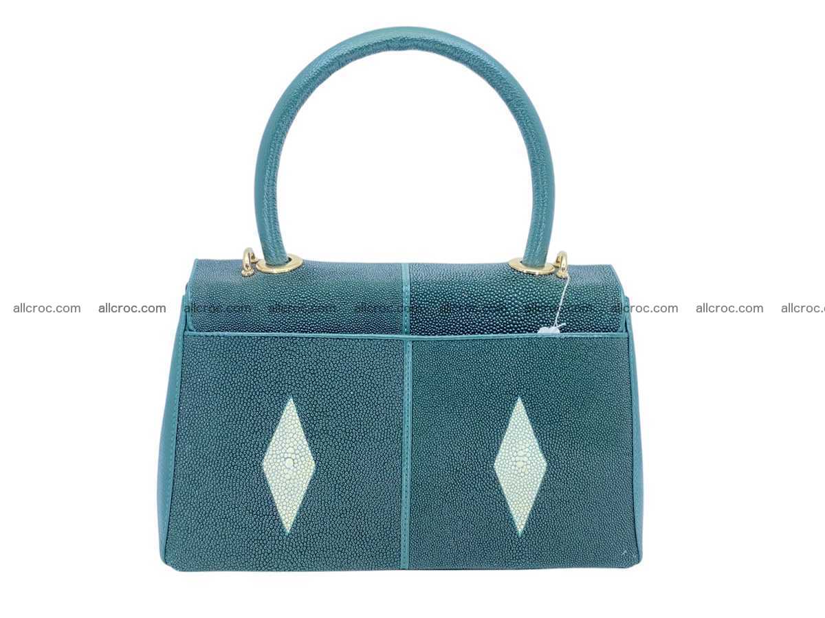 Stingray Chanel style bag 2519 Foto 4