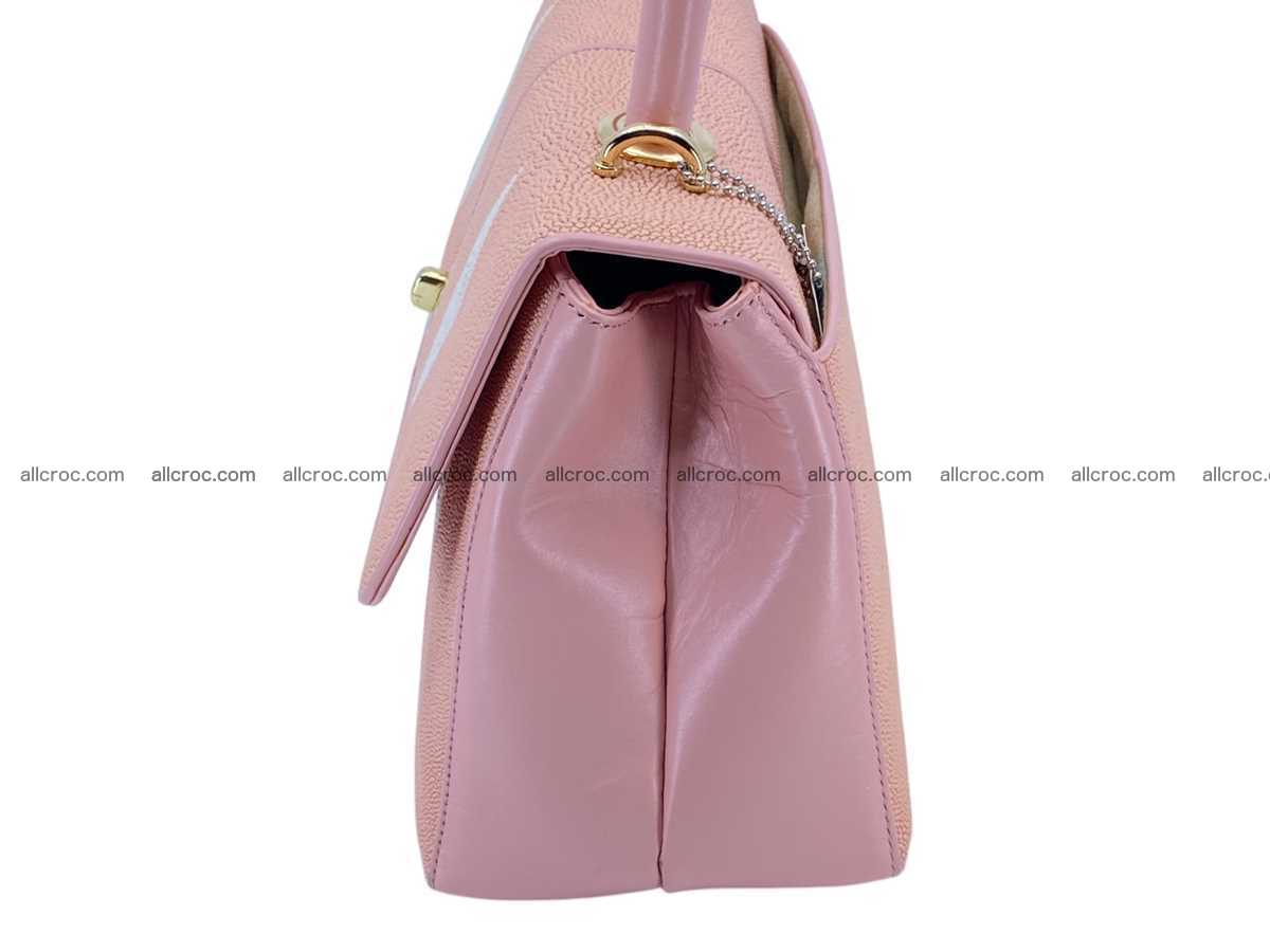 Stingray Chanel style bag 2520 Foto 2