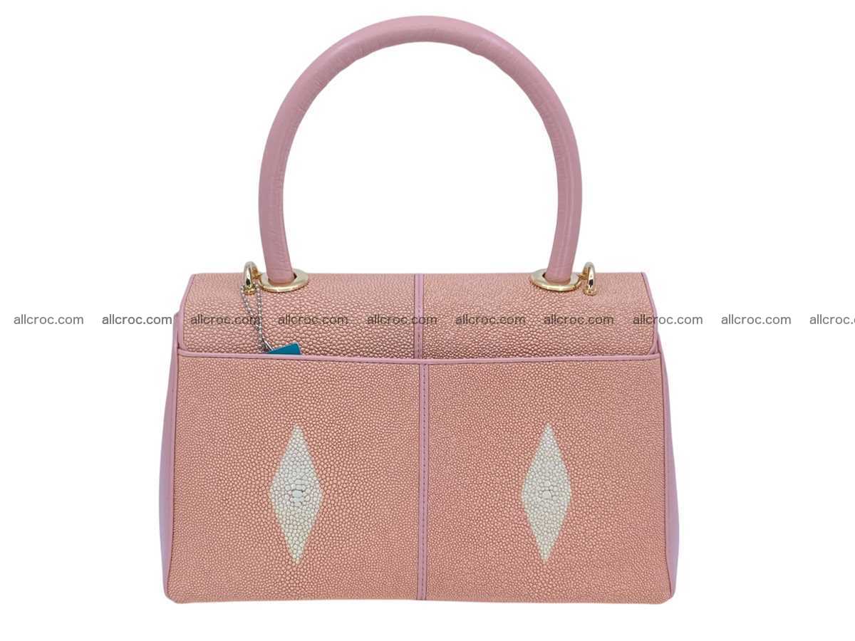 Stingray Chanel style bag 2520 Foto 4