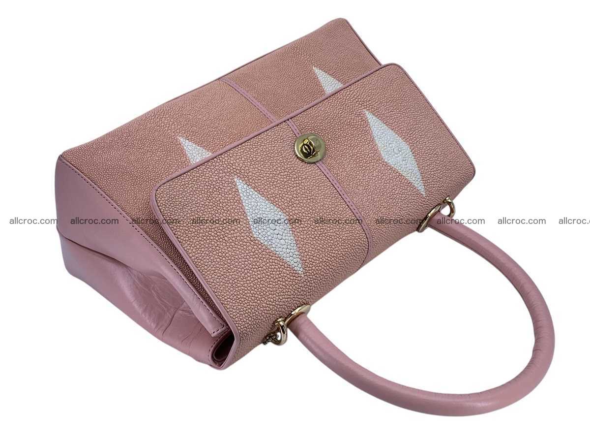 Stingray Chanel style bag 2520 Foto 10