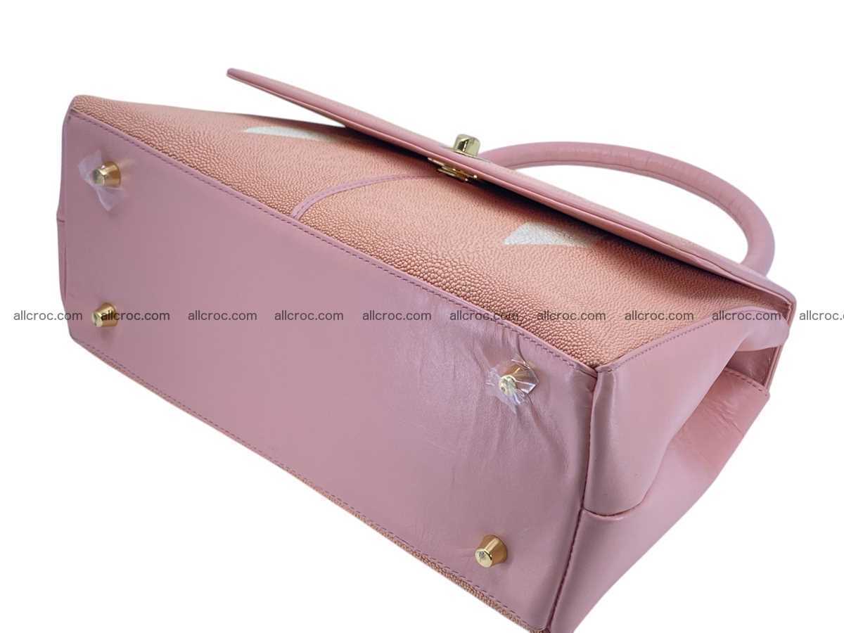 Stingray Chanel style bag 2520 Foto 12