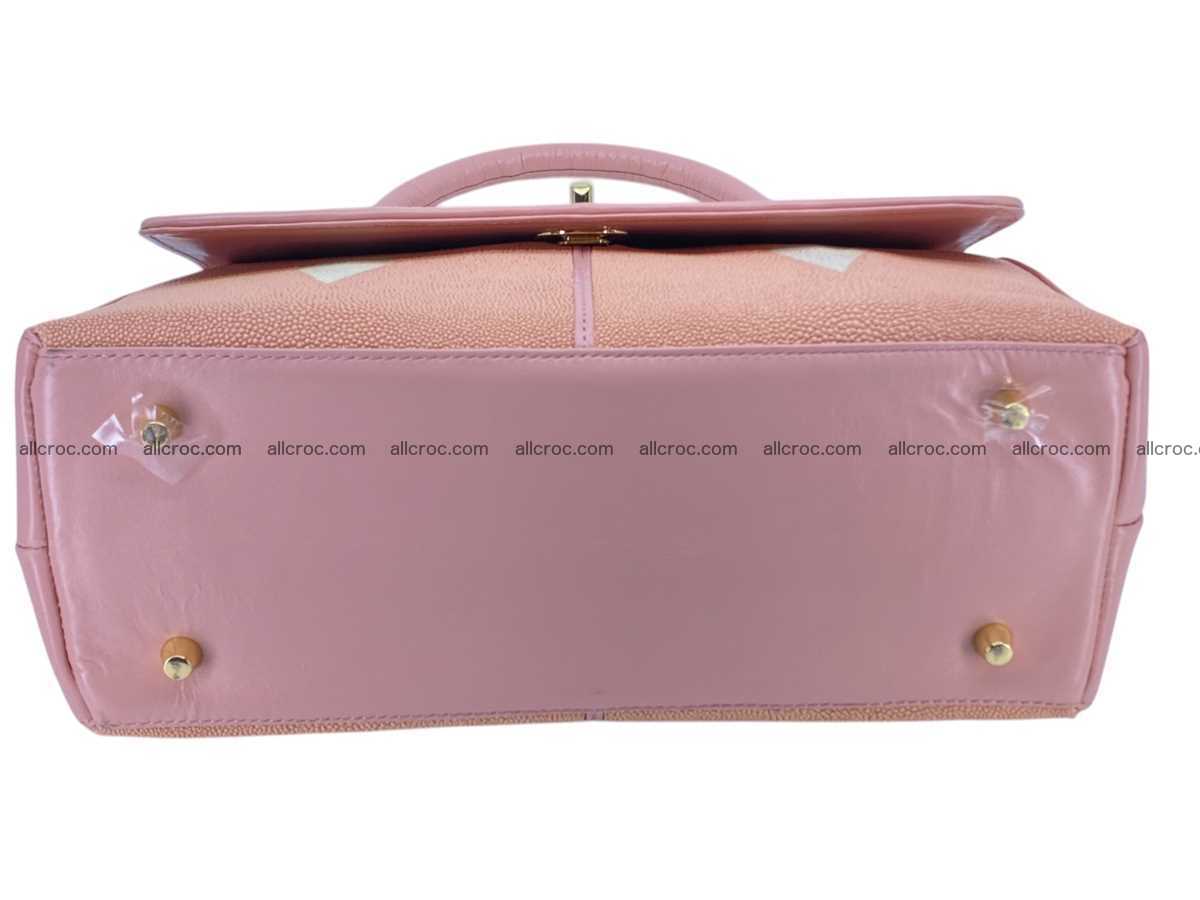 Stingray Chanel style bag 2520 Foto 13