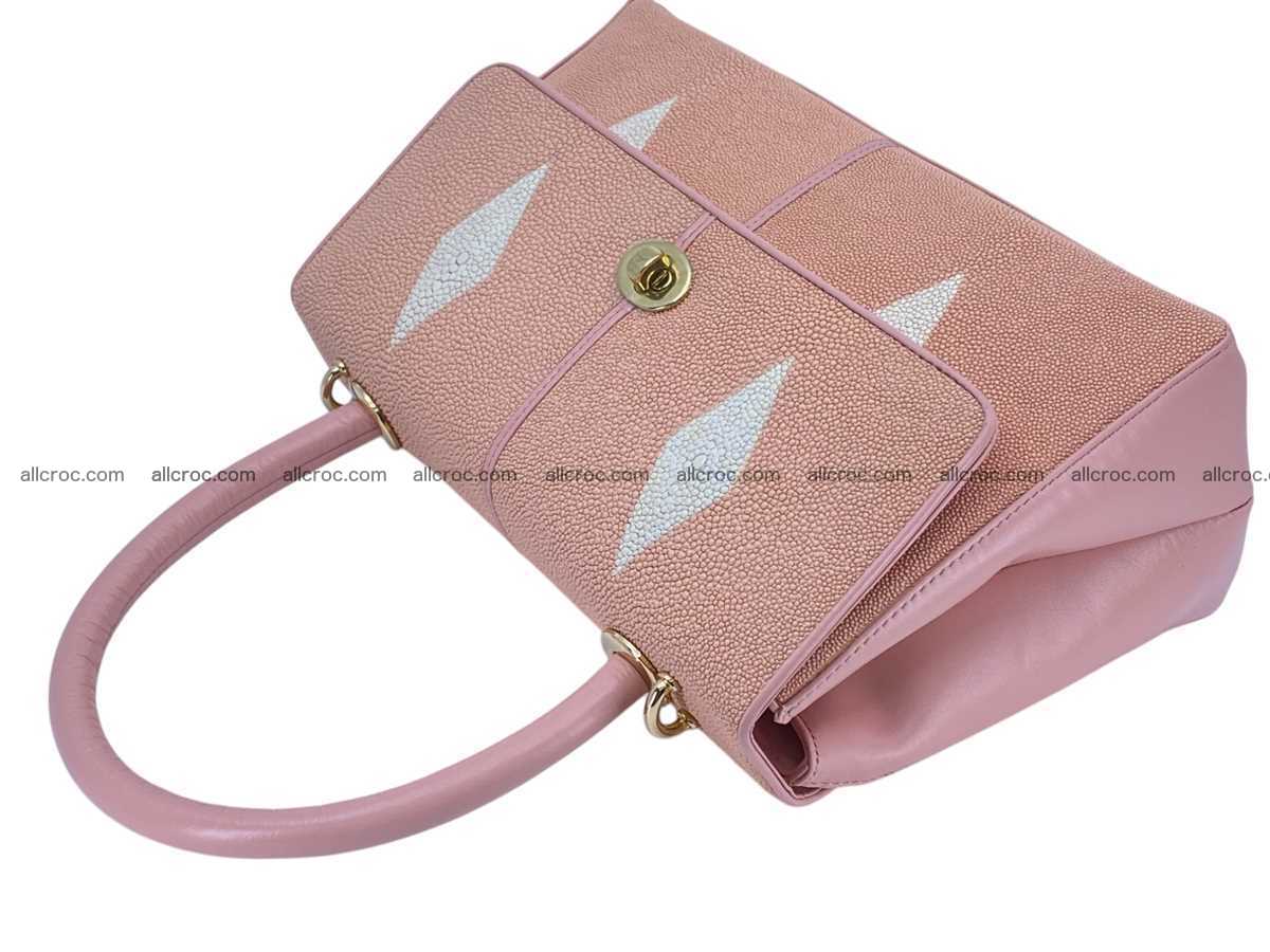 Stingray Chanel style bag 2520 Foto 15