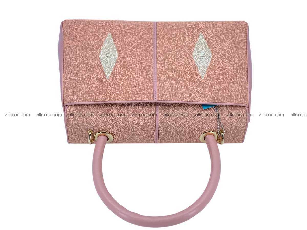 Stingray Chanel style bag 2520 Foto 17
