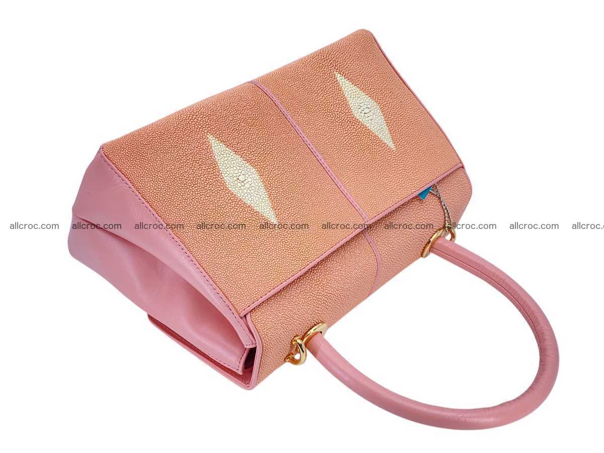 Stingray Chanel style bag 2520 Foto 18