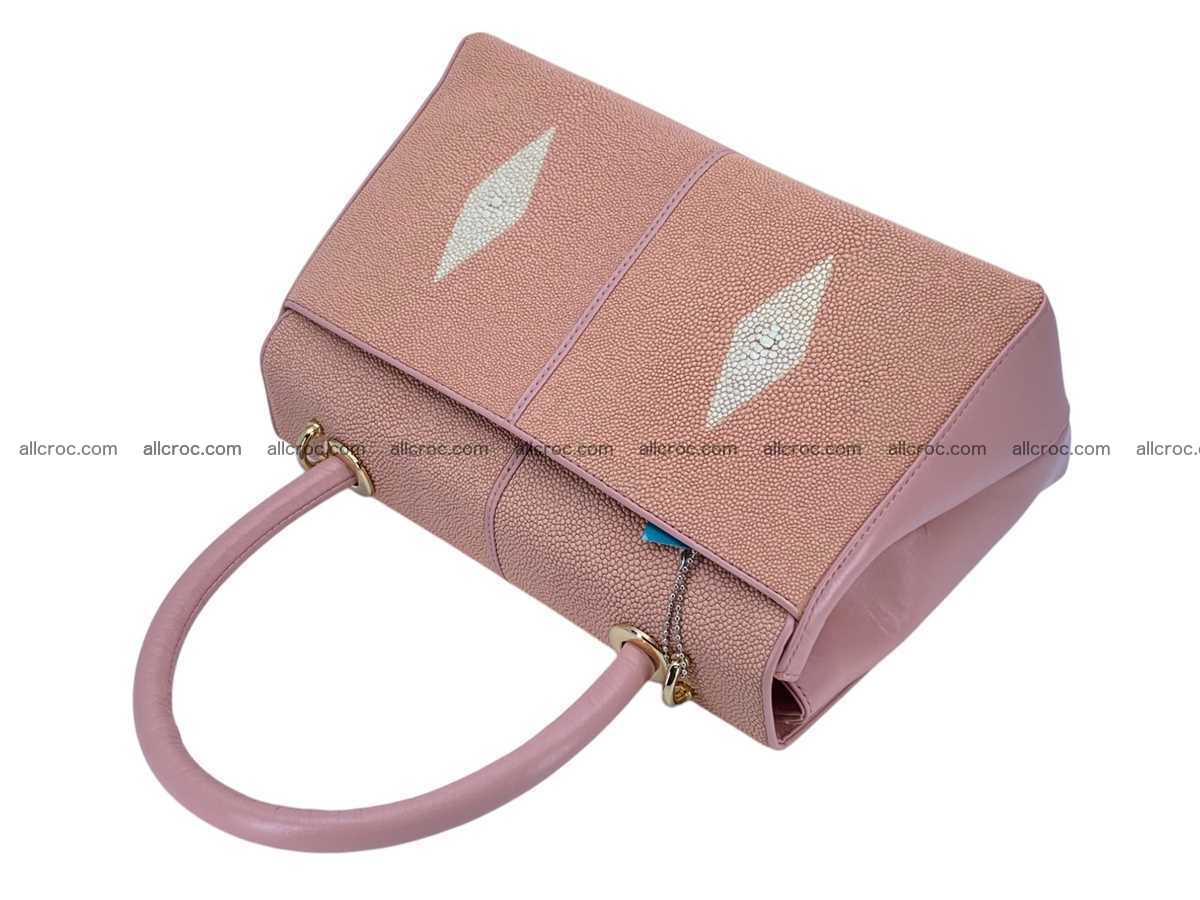 Stingray Chanel style bag 2520 Foto 16