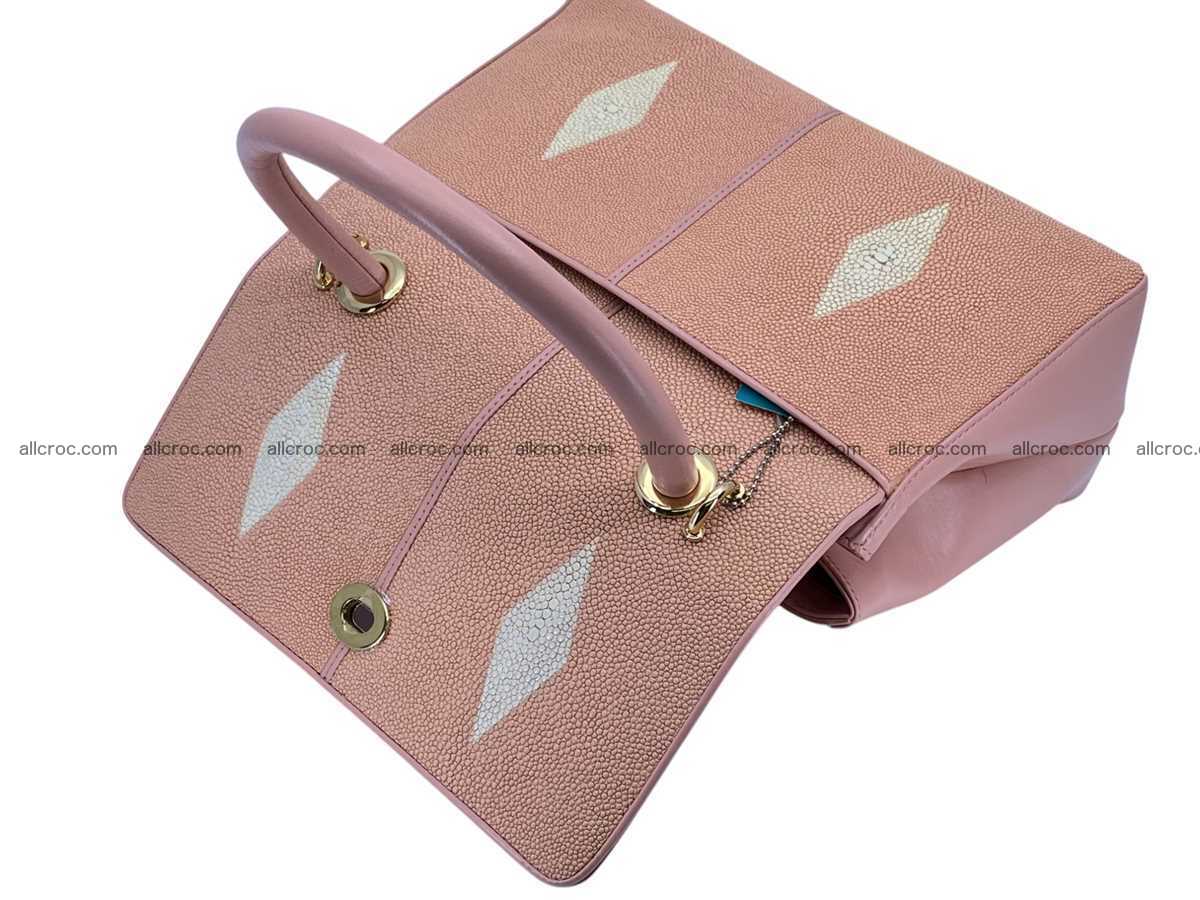 Stingray Chanel style bag 2520 Foto 19