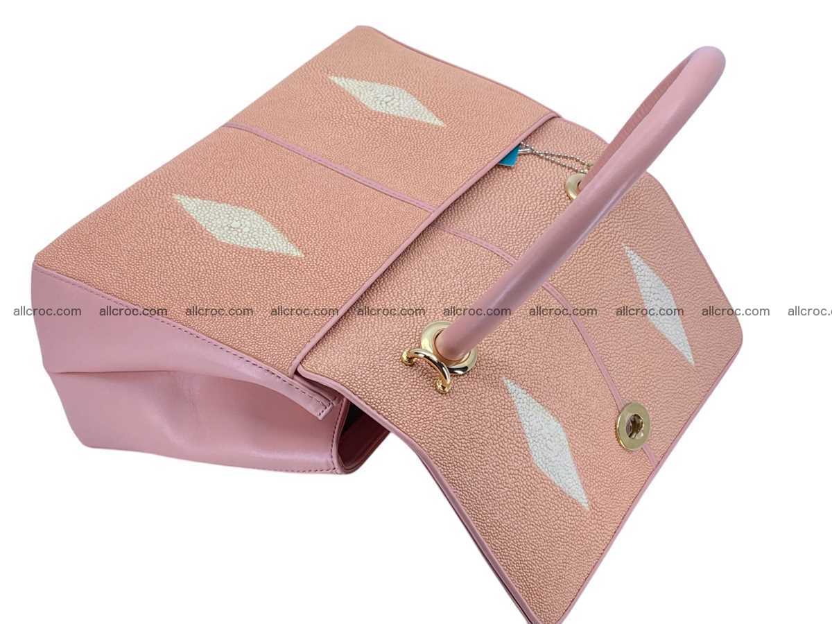 Stingray Chanel style bag 2520 Foto 21