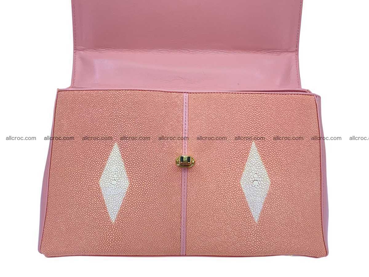 Stingray Chanel style bag 2520 Foto 24