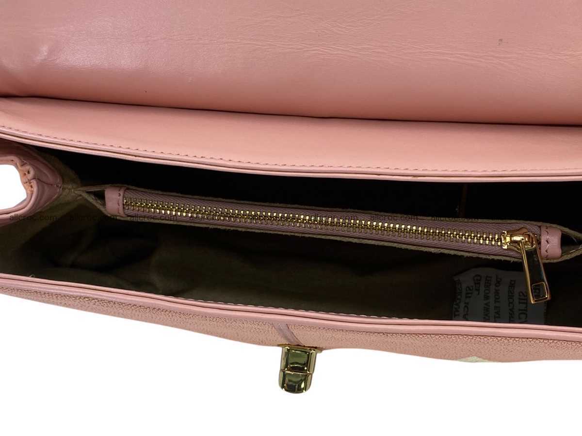 Stingray Chanel style bag 2520 Foto 26